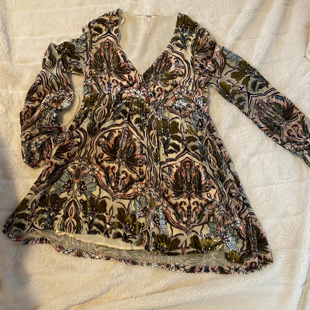 Free People dress